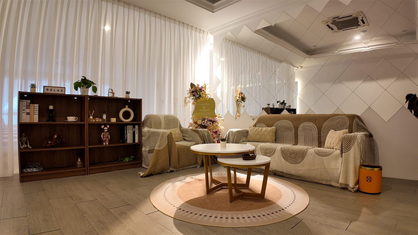 Eco Bloom studio photo 8