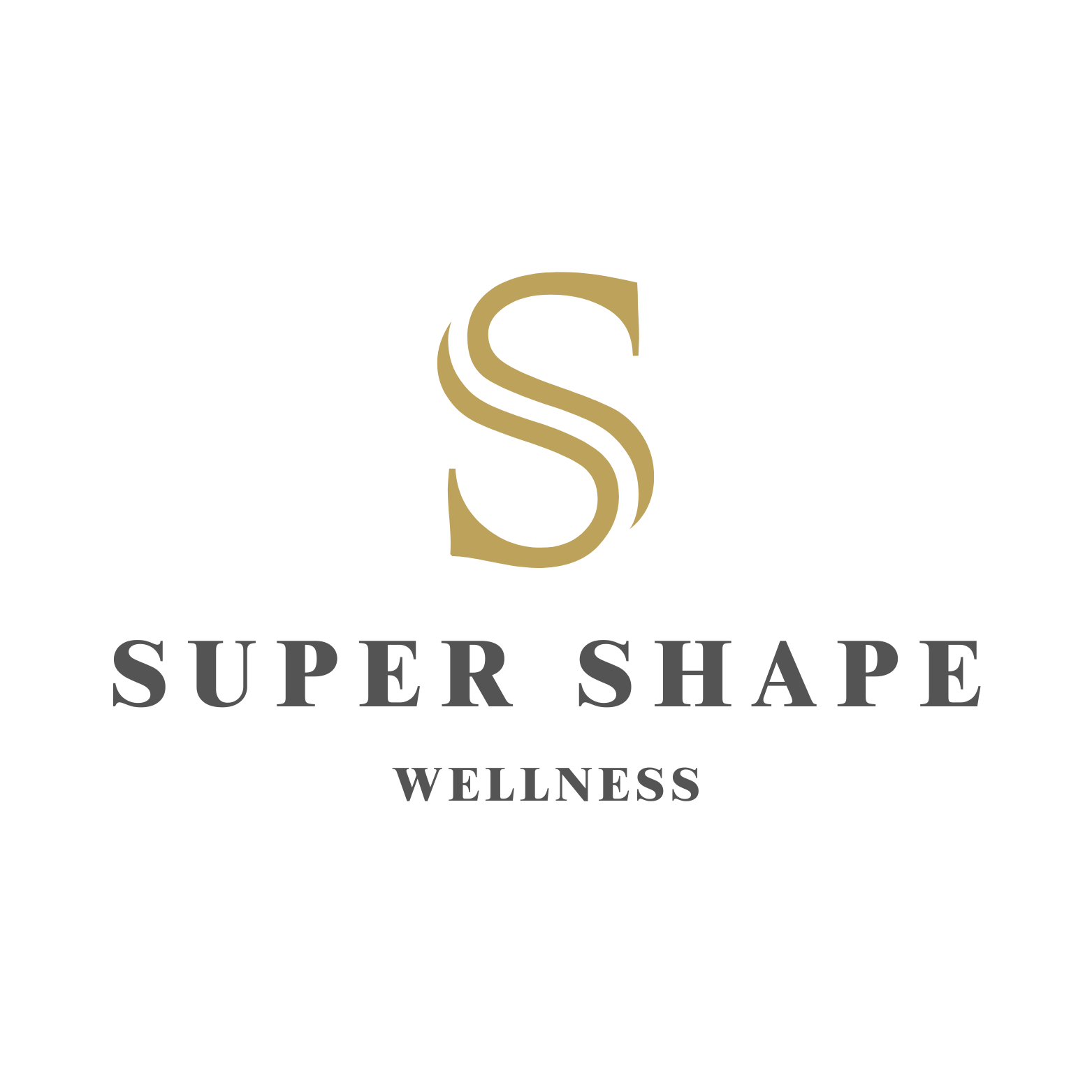 SuperShape Wellness